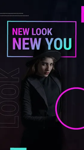 Color Palettes - Black and Magenta Color Scheme Color Palettes - Black and Magenta Color Scheme