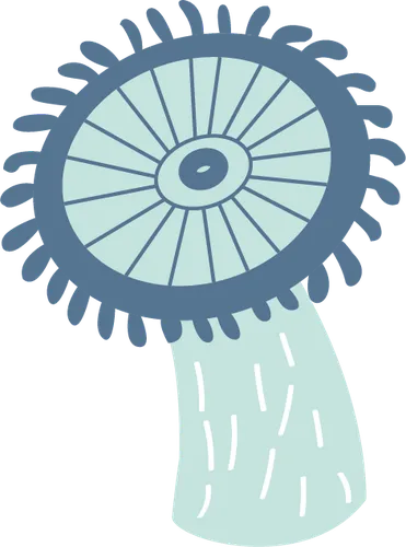 Color Palettes - Powderblue and Slategray Color Scheme Color Palettes - Powderblue and Slategray Color Scheme