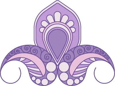 Color Palettes - Darkslateblue and Lavender Color Scheme Color Palettes - Darkslateblue and Lavender Color Scheme