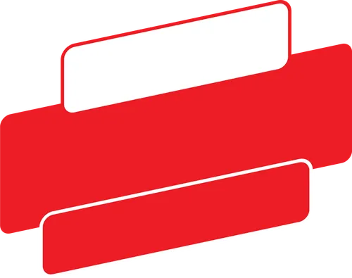 Color Palettes - Crimson and White Color Scheme