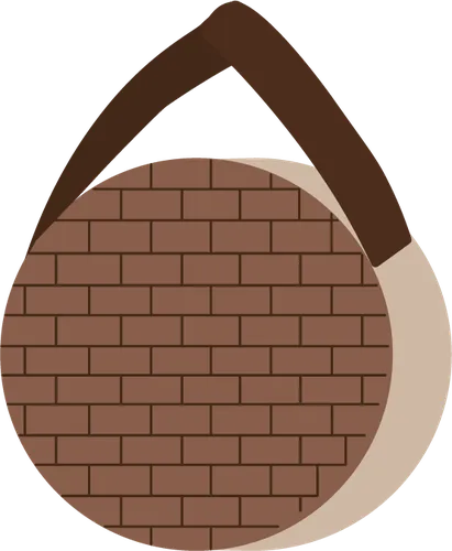 Color Palettes - Sienna and Tan Color Scheme