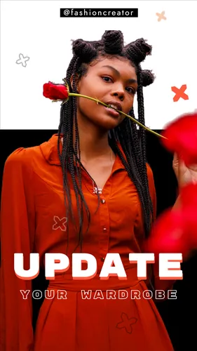 Color Palettes - Tomato and White Color Scheme