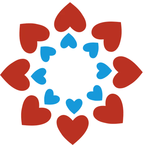 Color Palettes - Firebrick and Dodgerblue Color Scheme Color Palettes - Firebrick and Dodgerblue Color Scheme