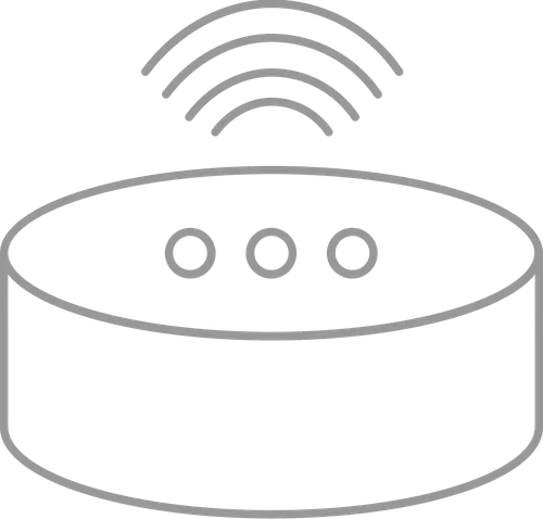 Color Palettes - Darkgray and White Color Scheme