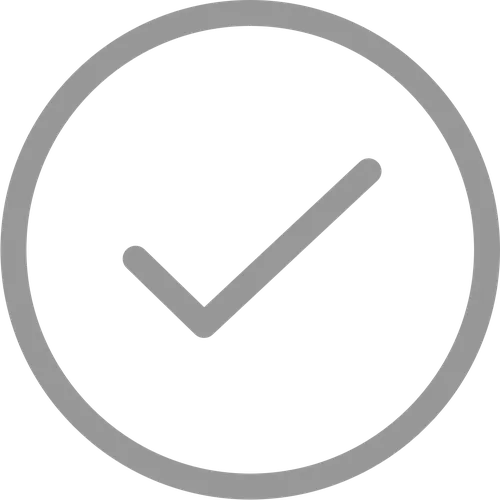 Color Palettes - Darkgray and White Color Scheme