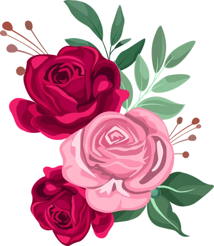Color Palettes - Darkred and Hotpink Color Scheme Color Palettes - Darkred and Hotpink Color Scheme