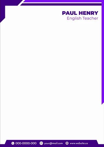 Color Palettes - White and Indigo Color Scheme