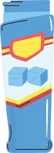 Color Palettes - Cornflowerblue and Aliceblue Color Scheme
