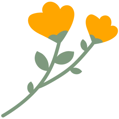 Color Palettes - Orange and Gray Color Scheme