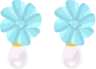 Color Palettes - Paleturquoise and Sandybrown Color Scheme Color Palettes - Paleturquoise and Sandybrown Color Scheme
