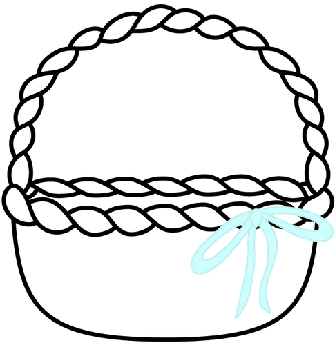 Color Palettes - Black and Lightcyan Color Scheme