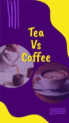 Color Palettes - Indigo and Darkgray Color Scheme