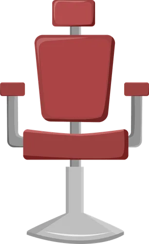 Color Palettes - Sienna and Silver Color Scheme