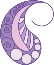 Color Palettes - Mediumpurple and Lavender Color Scheme Color Palettes - Mediumpurple and Lavender Color Scheme