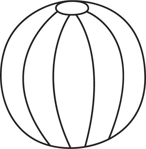 Color Palettes - White and Black Color Scheme