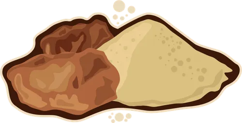 Color Palettes - Burlywood and Black Color Scheme Color Palettes - Burlywood and Black Color Scheme