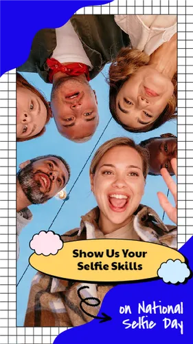 Color Palettes - White and Blue Color Scheme