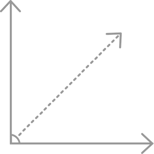 Color Palettes - Darkgray and White Color Scheme
