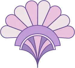 Color Palettes - Thistle and Darkslateblue Color Scheme Color Palettes - Thistle and Darkslateblue Color Scheme
