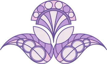 Color Palettes - Darkslateblue and Lavender Color Scheme Color Palettes - Darkslateblue and Lavender Color Scheme