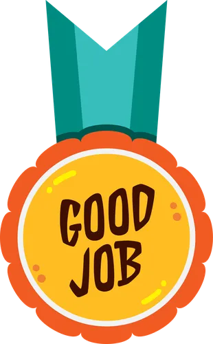 Color Palettes - Orange and Darkcyan Color Scheme