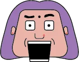 Color Palettes - Lightpink and Mediumpurple Color Scheme