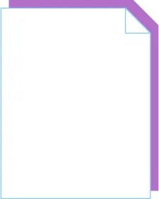 Color Palettes - White and Mediumorchid Color Scheme