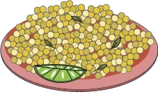Color Palettes - Goldenrod and Darksalmon Color Scheme Color Palettes - Goldenrod and Darksalmon Color Scheme