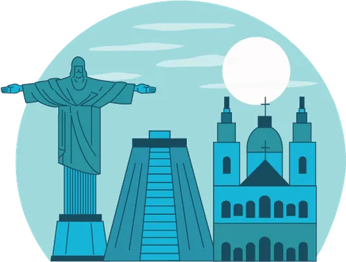 Color Palettes - Lightblue and Darkslategray Color Scheme Color Palettes - Lightblue and Darkslategray Color Scheme