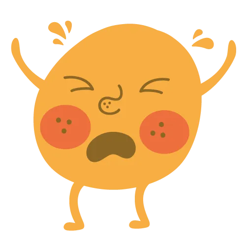 Color Palettes - Sandybrown and Tomato Color Scheme