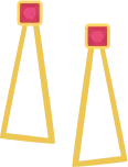 Color Palettes - Sandybrown and Palevioletred Color Scheme Color Palettes - Sandybrown and Palevioletred Color Scheme