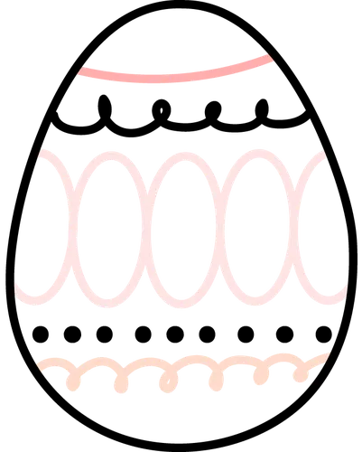 Color Palettes - Mistyrose and Black Color Scheme