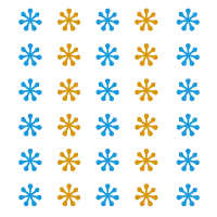 Color Palettes - Dodgerblue and Goldenrod Color Scheme Color Palettes - Dodgerblue and Goldenrod Color Scheme