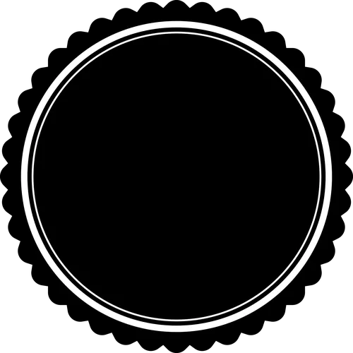 Color Palettes - Black and White Color Scheme
