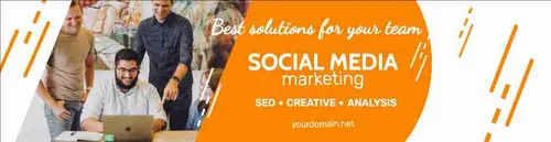 Color Palettes - White and Darkorange Color Scheme