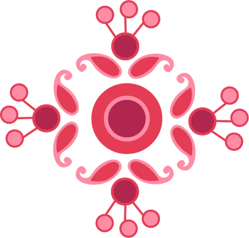 Color Palettes - Indianred and Hotpink Color Scheme Color Palettes - Indianred and Hotpink Color Scheme