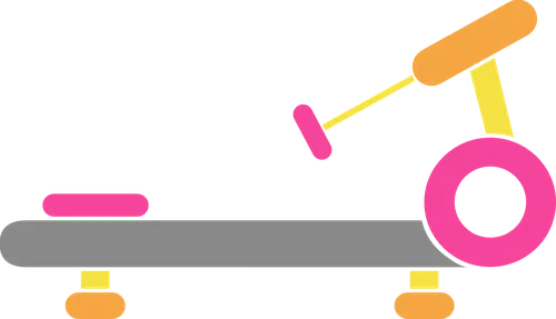 Color Palettes - Gray and Hotpink Color Scheme