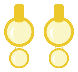 Color Palettes - Lemonchiffon and Goldenrod Color Scheme