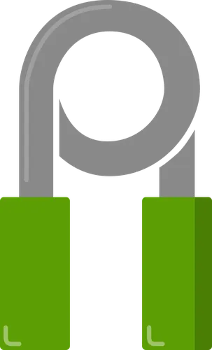 Color Palettes - Olivedrab and Gray Color Scheme