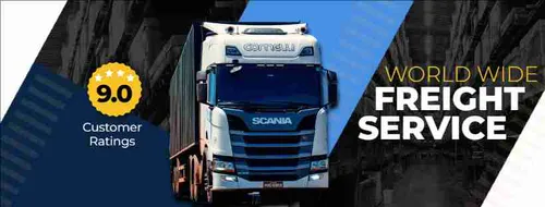 Color Palettes - Midnightblue and White Color Scheme