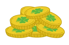 Color Palettes - Gold and Limegreen Color Scheme