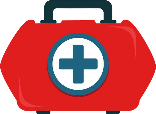 Color Palettes - Crimson and Teal Color Scheme