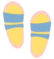 Color Palettes - Khaki and Cornflowerblue Color Scheme