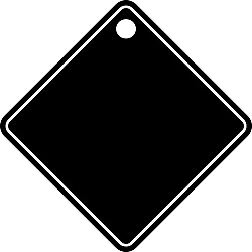 Color Palettes - Black and White Color Scheme