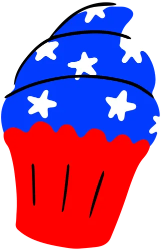 Color Palettes - Red and Blue Color Scheme