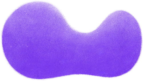 Color Palettes - Blueviolet and Mediumslateblue Color Scheme