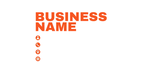 Color Palettes - Orangered and White Color Scheme