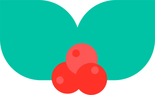 Color Palettes - Lightseagreen and Orangered Color Scheme