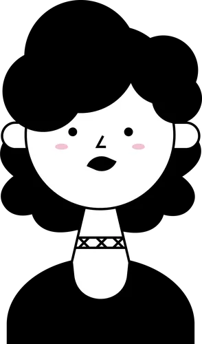 Color Palettes - Black and White Color Scheme Color Palettes - Black and White Color Scheme