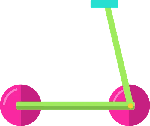 Color Palettes - Mediumvioletred and Greenyellow Color Scheme